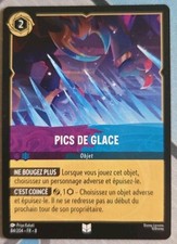 Pics glace 204 d'occasion  Nice-