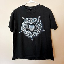 Whitesnake shirt large for sale  Three Lakes
