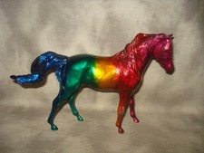 Breyer glossy classic for sale  Pearce