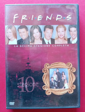 Sg4b dvd friends usato  Ticengo