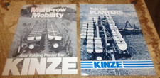 Lot vintage kinze for sale  Paw Paw