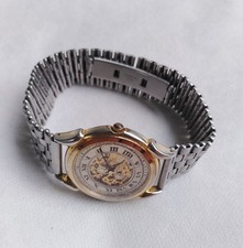 Armbanduhr skelettuhr herrenuh gebraucht kaufen  Berlin