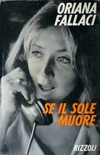 Sole muore fallaci usato Sole muore fallaci usato  Italia