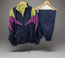 Active trainingsanzug size gebraucht kaufen  Berlin