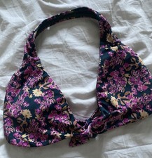 Bikini padded top for sale  HOUNSLOW