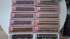 12x lima gauge for sale  HAYWARDS HEATH