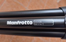 cavalletto treppiede manfrotto usato cavalletto treppiede manfrotto usato Napoli