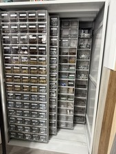 armadio fermalievitazione usato  Portici