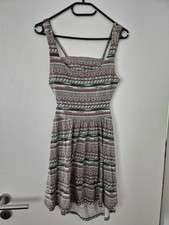 Getragenes trägerkleid pull gebraucht kaufen  Magdeburg