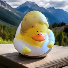 Usado, Gulliver Duck Rubber Ducky variedade exclusiva muito bom estado usado vintage comprar usado  Enviando para Brazil