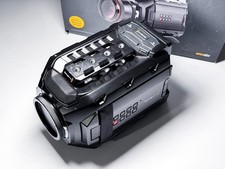 Blackmagic design ursa usato  Santa Croce sull'Arno