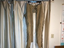 Rod western suede for sale  Dahlonega