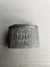Tabatière poilu ww1 d'occasion  Argentat