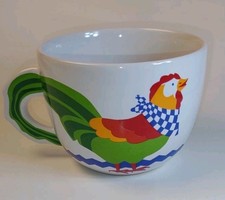 Chicken soup mug for sale  Garden City