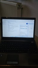 Asus a53s laptop gebraucht kaufen  Kasendorf