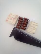 Resistenze carbone 12k usato  Cepagatti