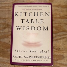KITCHEN TABLE WISDOM comprar usado  Enviando para Brazil