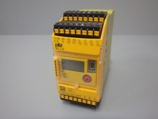 772100 pilz pnozmulti d'occasion  Saint-Étienne-du-Bois