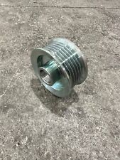 Polia Ford 1G 2G 3G 6G Lincoln alternador 6 ranhuras 56,5mm  comprar usado  Enviando para Brazil