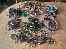 Cinch din rca gebraucht kaufen  Rüsselsheim am Main