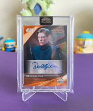 star wars autographs for sale star wars autographs for sale MELTON MOWBRAY