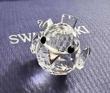 Swarovski mini sparrow for sale  OXFORD