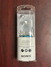 Sony original mdr for sale  Flushing