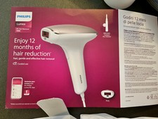 Epilateur lumière pulsée d'occasion  Agde
