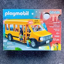 Playmobil 5680 school for sale  MANSFIELD