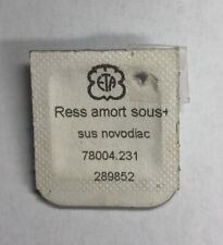 Lyre ressort incabloc d'occasion  Besançon
