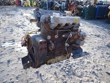 Perkins 704 diesel for sale  Carbondale