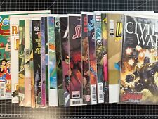 Marvel comics free gebraucht kaufen  Langerwehe