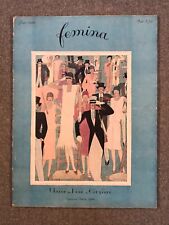 Mode femina juin d'occasion  Angers-