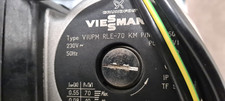 Viessmann viupm rle gebraucht kaufen  Hamburg