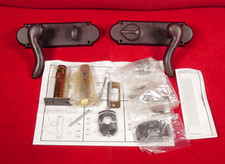Emtek 7670 sandcast for sale  Urbandale