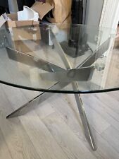 Table basse pied d'occasion  Paris XI