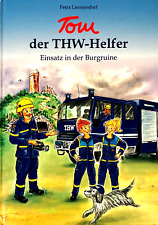 Tom thw helfer gebraucht kaufen  Sankt Augustin
