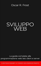 Sviluppo web guida usato  Italia