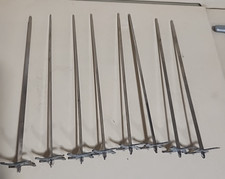 Set kabob skewers for sale  Saint Peter