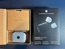 Master dynamic mw08 for sale  Irvine
