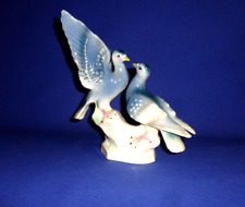 Alte porzellanfigur taubenpaar gebraucht kaufen  Bad Essen