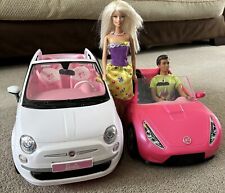 Mattel barbie doll for sale  WARRINGTON
