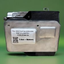 Refurbished abs brake for sale  Corona