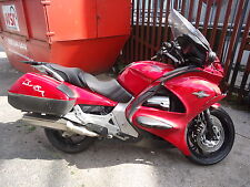 Honda 1300 pan for sale  LEEK