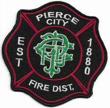 New pierce city for sale  USA