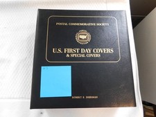Postal commemorative society for sale  Forest