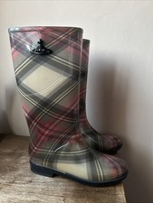 Vivienne westwood tall for sale  LEIGHTON BUZZARD
