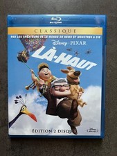 Blu ray disney d'occasion  Strasbourg-