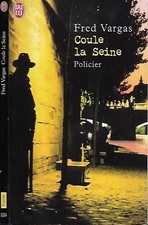 Fred vargas coule d'occasion Fred vargas coule d'occasion  Saint-Zacharie