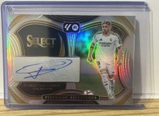 Federico valverde pitchside for sale  ROCHFORD